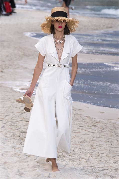 chanel 2013 spring summer|chanel fashion show summer 2019.